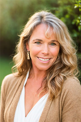Christina Russell